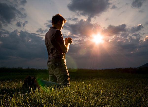 Prayer