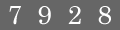 type in code