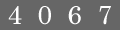 type in code