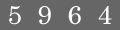 type in code