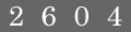type in code