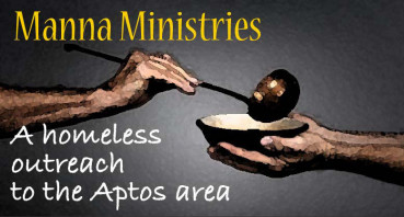 Manna Ministries