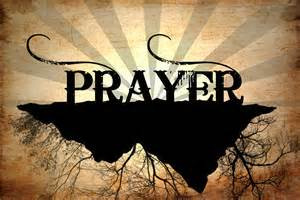 Prayer